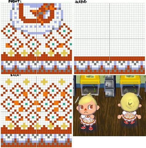 animal crossing pattern generator.